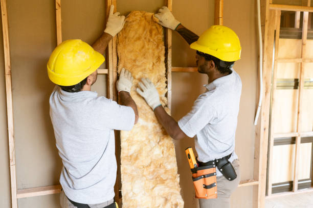 Best Wall Insulation Installation  in Bazon, CA